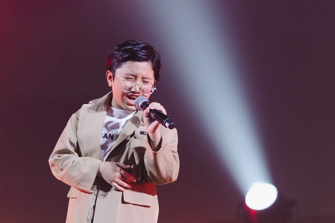 คอร์สสอนร้องเพลง Rising Star ฝึกเทคนิคการใช้เสียงและ Vocal Range