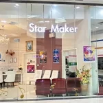 Star Maker Voice Academy สาขาเซ็นทรัลแจ้งวัฒนะ ชั้น 7 แหล่งเรียนร้องเพลงนนทบุรี